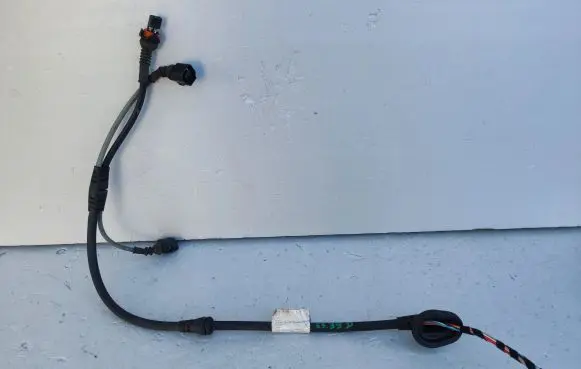 Porsche Macan (95B) Other rear suspension part 95B972254H 95B972254