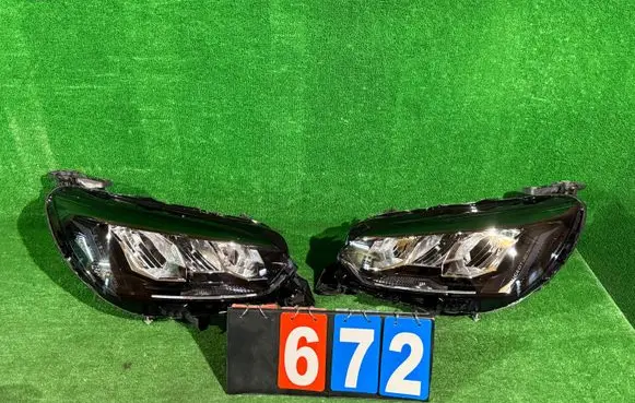 Headlight/headlamp