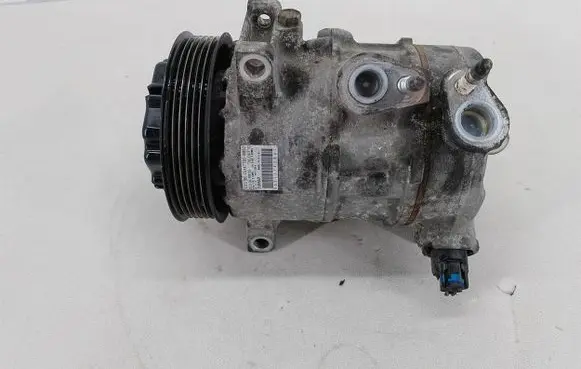 Chrysler Sebring (JS) Air conditioning (A/C) compressor (pump) P55111426AC