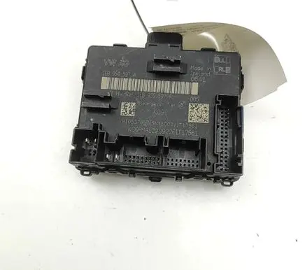 Audi Q4 Sportback e-tron Door control unit/module 1EB959597A