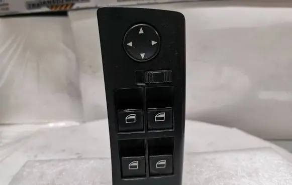 BMW X5 E53 Electric window control switch 6944551 HW05SW05 0340KAL01