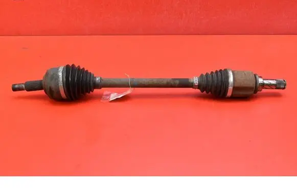 Renault Fluence Front driveshaft