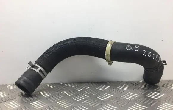 Audi Q5 SQ5 Intercooler hose/pipe