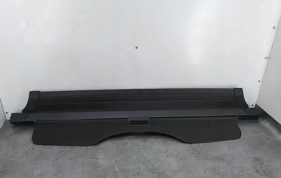 Ford Focus Parcel shelf load cover 