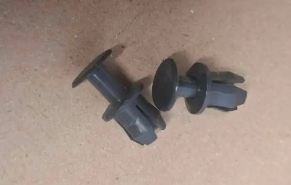 Mercedes-Benz W123 Glovebox shock absorber 85R2