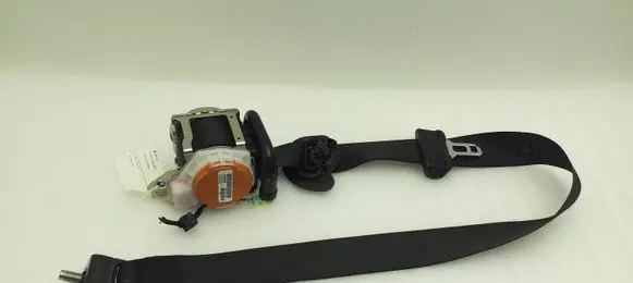 Mercedes-Benz EQB Front seatbelt A2438600200
