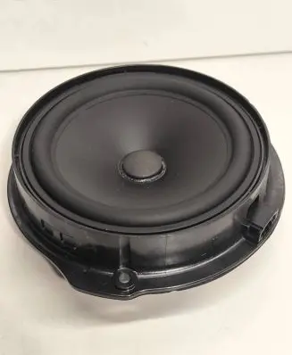 Mercedes-Benz GLS X166 Rear door speaker A1668202102 01019J0803