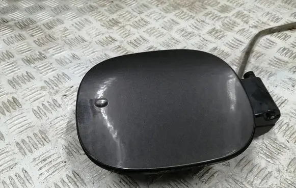 Fiat 500X Fuel tank cap