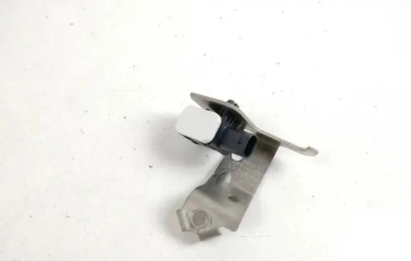 Porsche Taycan 9J1 Airbag deployment crash/impact sensor 971907651