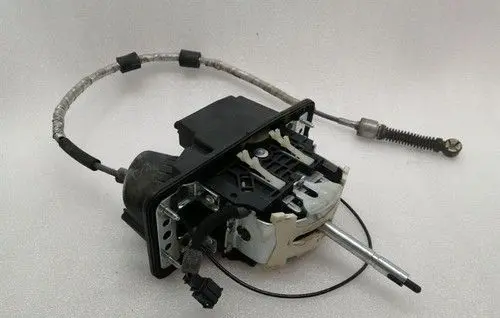 Bentley Flying Spur Gear shifter/selector 3W2713041F