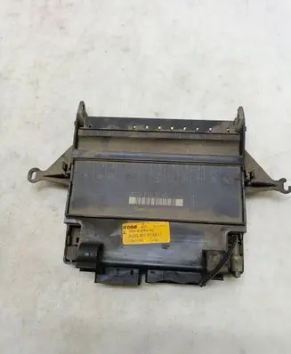 Mercedes-Benz S W220 Seat control module 2208203185 A2209102736 2864902786100