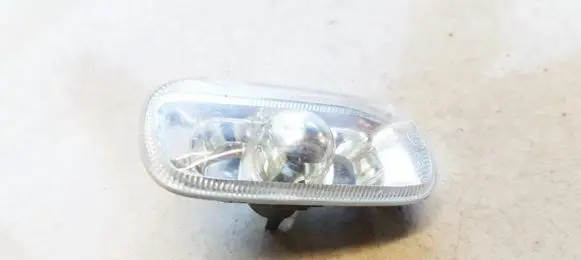 Audi A4 S4 B6 8E 8H Front fender indicator light 8E0949127