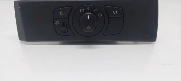 BMW 5 E60 E61 Light switch 6953735