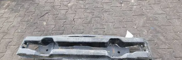 Chevrolet Corvette Front bumper support beam