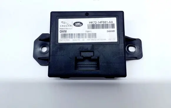 Land Rover Range Rover Evoque L538 Gateway control module HK7214F681AA