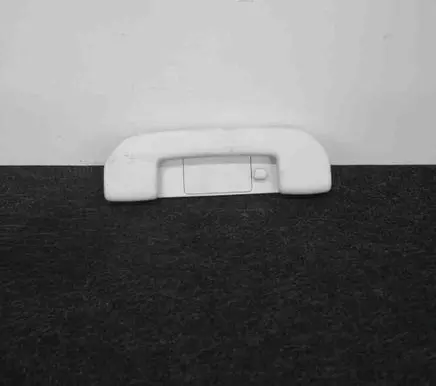 Peugeot 508 II Rear interior roof grab handle 9801251677
