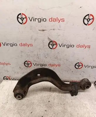 Volkswagen Touran I Rear upper control arm/wishbone 1K0505323H 10706PP0