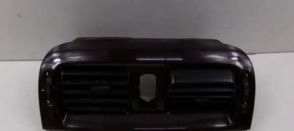 Mazda 626 Dash center air vent grill