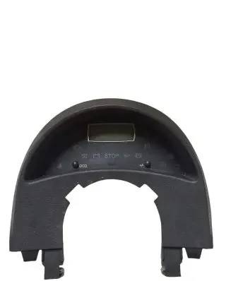 Fiat Ulysse Screen/display/small screen 5550001707 1484011077