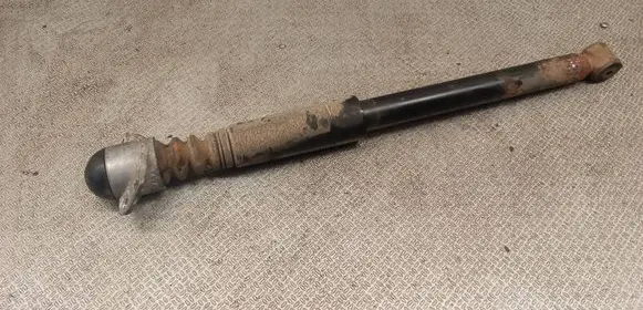Audi A2 Rear shock absorber/damper 