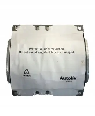 Volvo C30 Passenger airbag 8623351