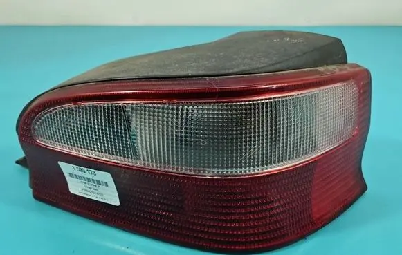 Citroen Saxo Rear/tail lights IMPRK1520173