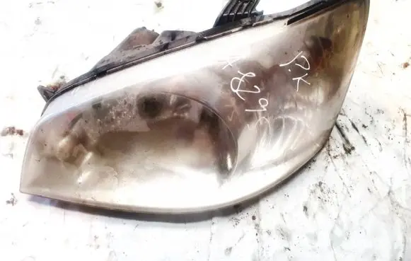Hyundai Getz Headlight/headlamp 921011cxxx 92101-1cxxx