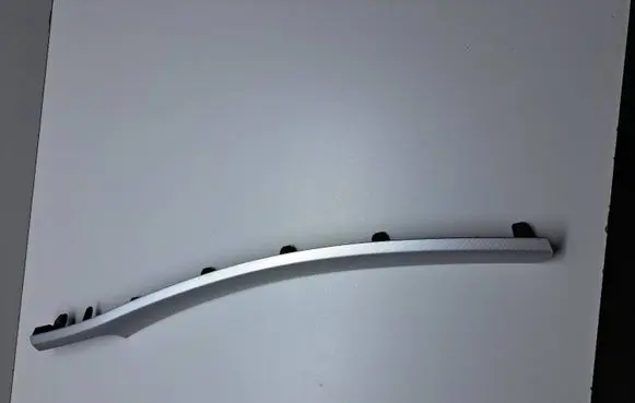 Panel trim