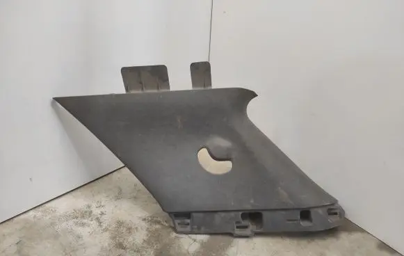 Ford Explorer V (C) pillar trim BB537831332