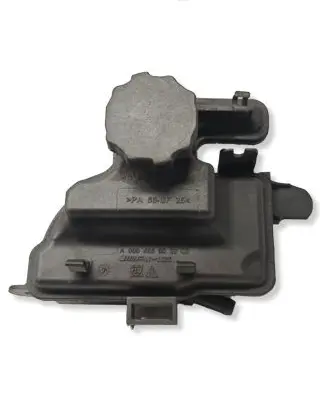 Mercedes-Benz ML AMG W164 Power steering fluid tank/reservoir A0004669002