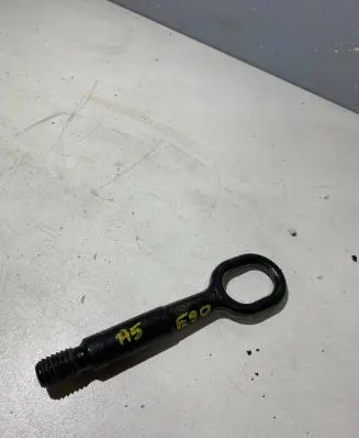 Audi A5 Sportback 8TA Towing hook eye 8K0805615