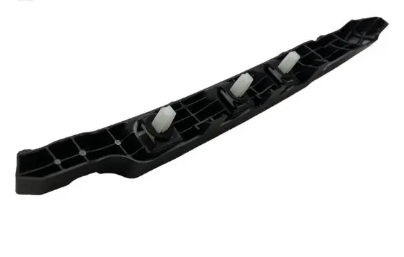 Hyundai Bayon Rear bumper mounting bracket 86652Q0400 JB25BSZJ