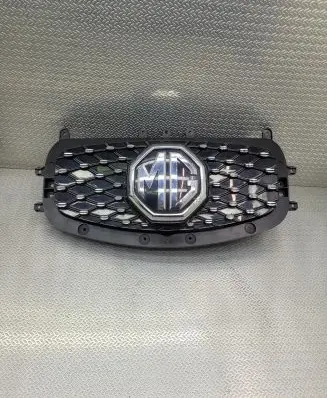 MG ZS Front bumper upper radiator grill 10749241