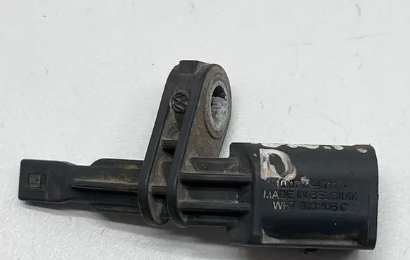 ABS brake wheel speed sensor