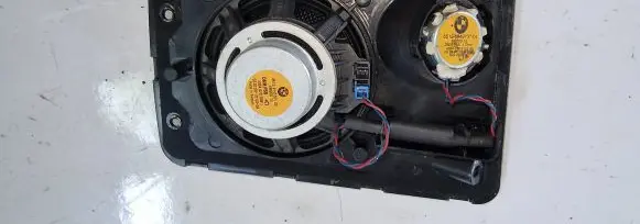 BMW 7 F01 F02 F03 F04 Panel speaker 9115666 6949737 9141501
