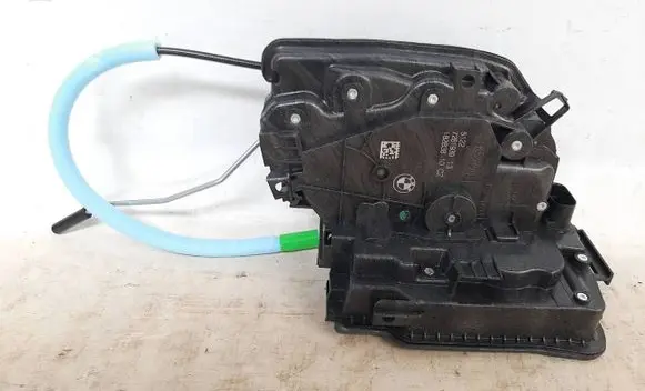 BMW X1 F48 F49 Rear door lock 7281939 51227281939