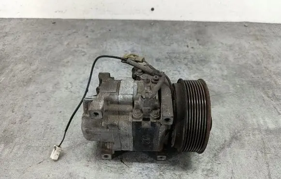 Mazda 6 Air conditioning (A/C) compressor (pump) H12A0CA4JE