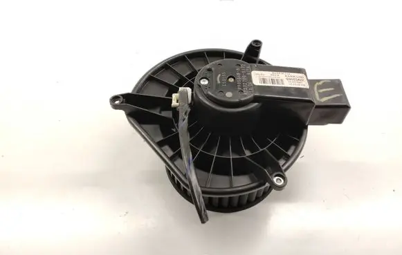 Dodge Nitro Heater fan/blower 990034W