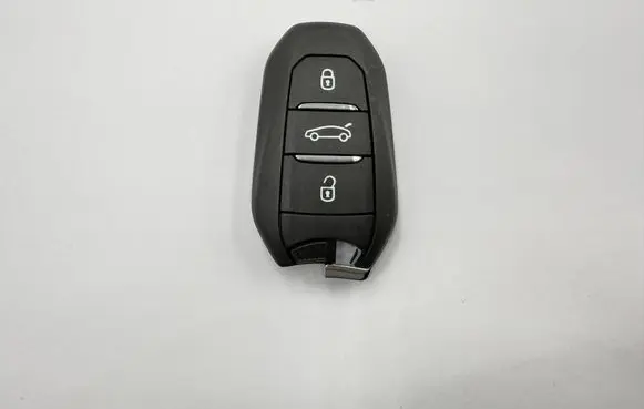 Peugeot 308 Ignition key/card RCVCDIM3A
