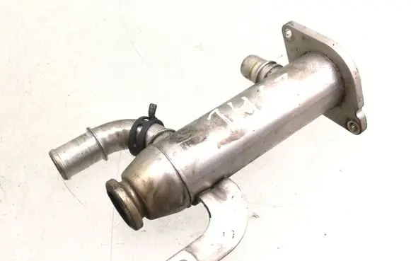 Volvo C30 EGR valve cooler 993062H 8653691 H44GA