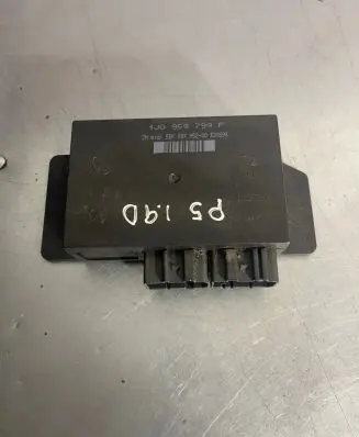 Comfort/convenience module