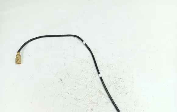 Seat Leon (5F) Exhaust gas temperature sensor 04L906088B