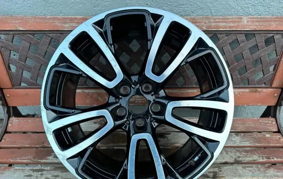 Mini Cooper Countryman F60 R19 alloy rim 