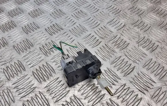 Toyota Avensis T250 Headlight level adjustment motor PPGF40