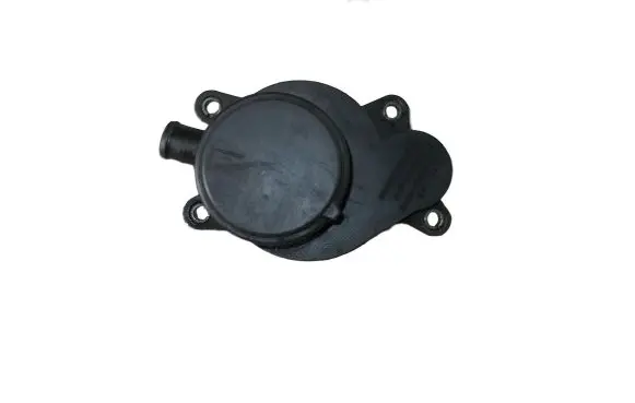 Mercedes-Benz Sprinter W906 Breather valve 6110160134