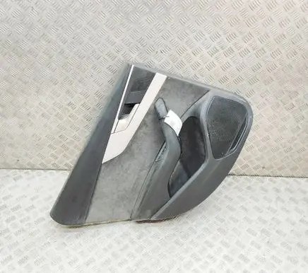 Audi A5 Rear door card panel trim 8W8867303D
