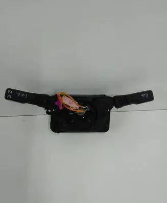 Opel Zafira B Wiper turn signal indicator stalk/switch 13236784 498990969