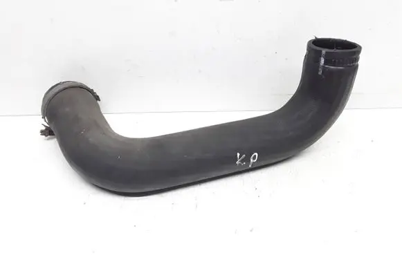 Volvo V40 Intercooler hose/pipe 31338095