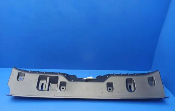 BMW 5 F10 F11 Trunk/boot sill cover protection 7227535 9163190 18384510