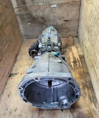 BMW 3 F30 F35 F31 Automatic gearbox GA8HP50z